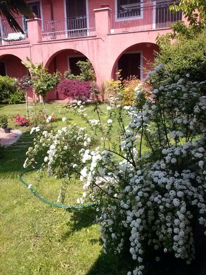 Le Ginestre Bed & Breakfast Caselle Torinese ภายนอก รูปภาพ