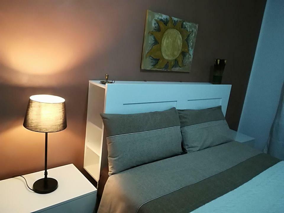 Le Ginestre Bed & Breakfast Caselle Torinese ภายนอก รูปภาพ