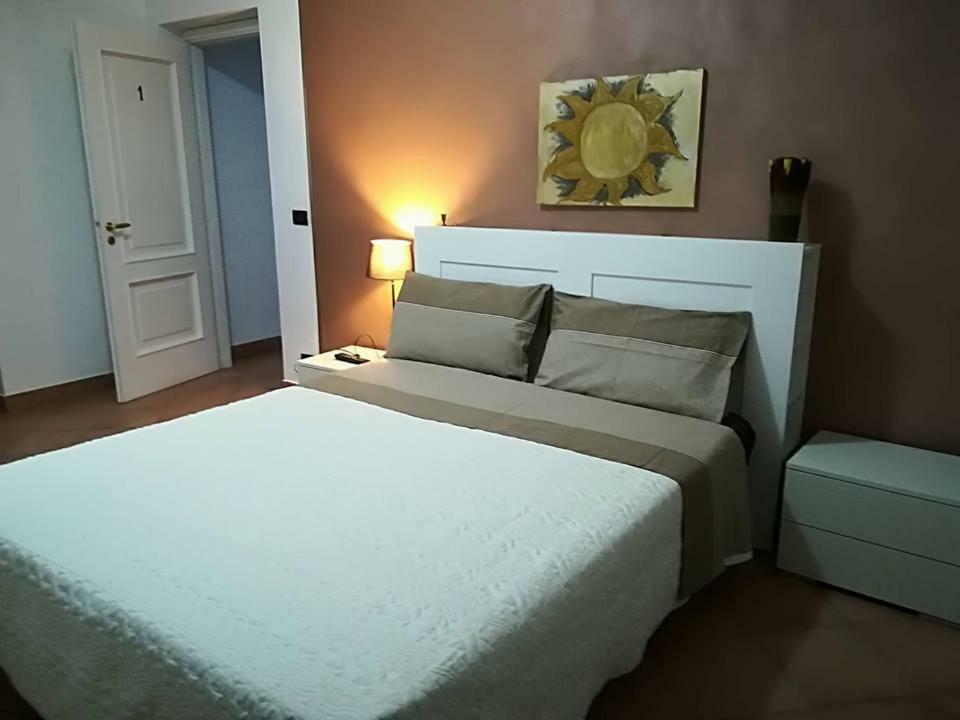 Le Ginestre Bed & Breakfast Caselle Torinese ภายนอก รูปภาพ